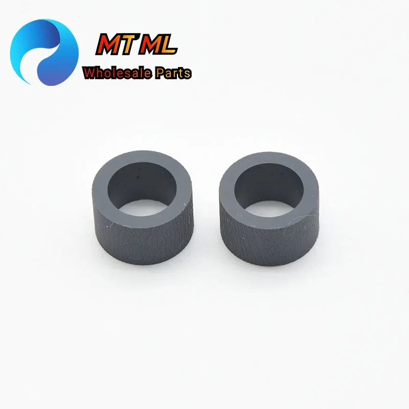 50SET Pickup Roller Tire for EPSON WF 7010 7015 7018 7110 7111 7510 7511 7520 7521 7610 7611 7620 7621 3010 3011 3520 3530