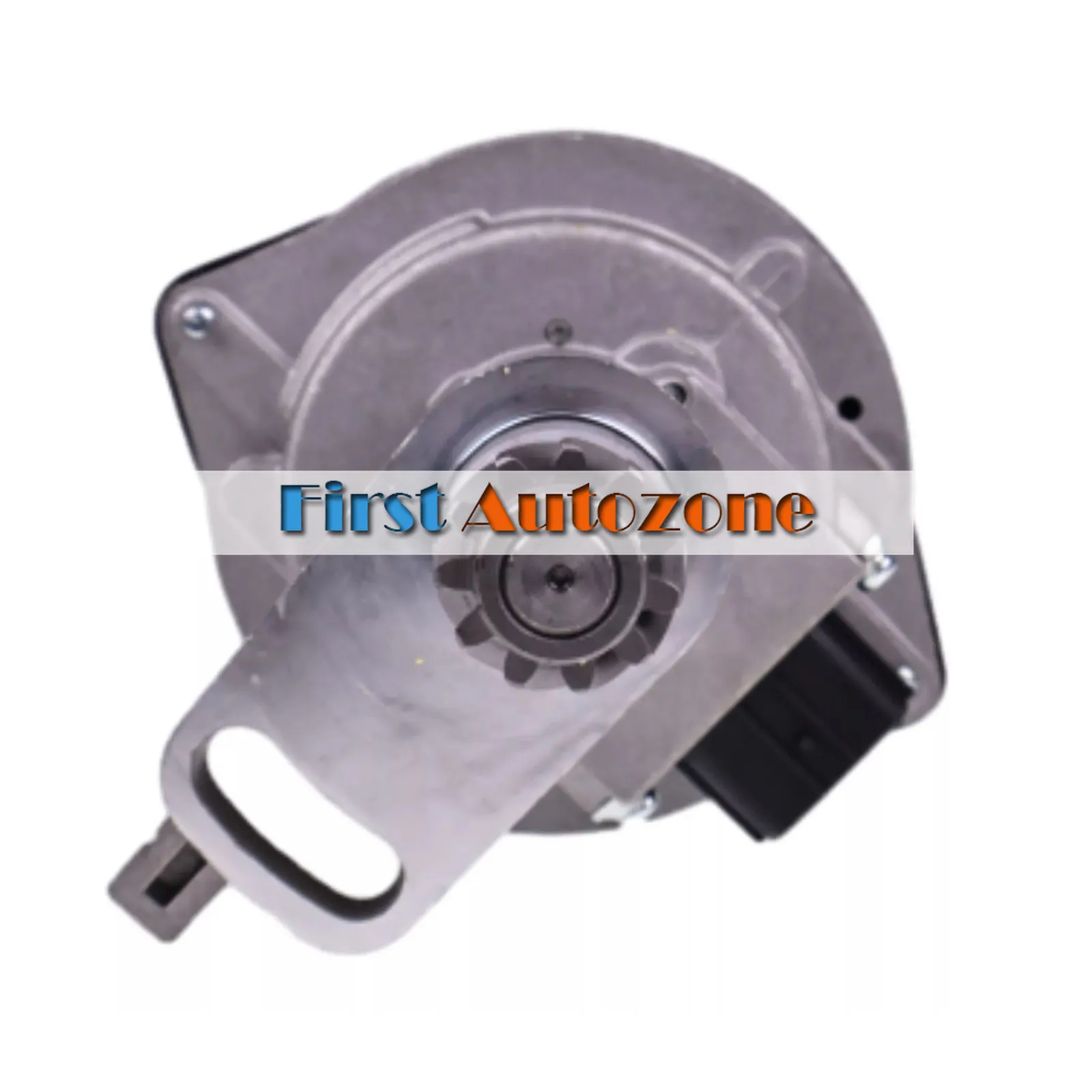 Distribuidor de ignição MD334634 T5T43171 compatível com motor Mitsubishi Pajero V33 12 válvula 6G72