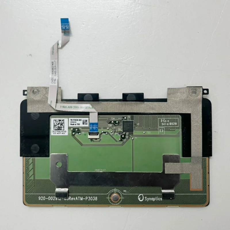 H FOR Dell XPS13 9370 9380 7390 Touchpad