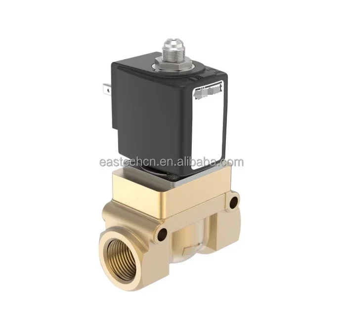 

2026 New Bur Ket Solenoid Valve 5404 Series PN:189860 Industrial Control Products