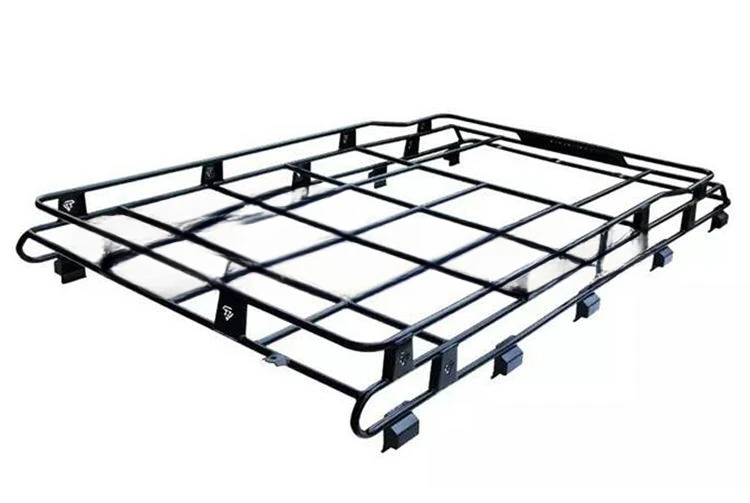 DEF4X4 Luggage Roof Rack Exterior Accessories For Classic Defendercustom