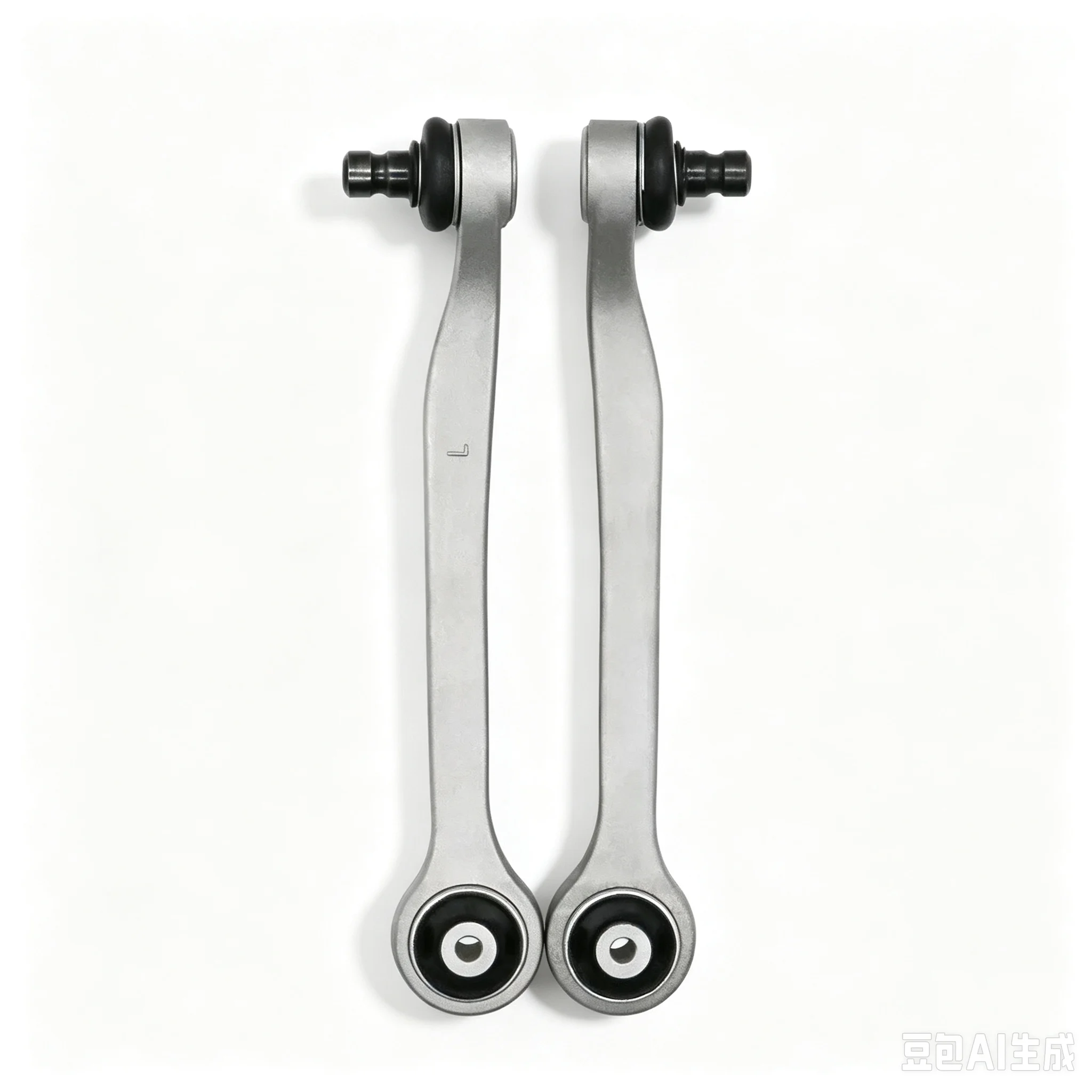 14PCS Front Upper Lower Control Arm Kit For Audi A6 C6 A6L 4F2 4FH 4F5 2004-2012