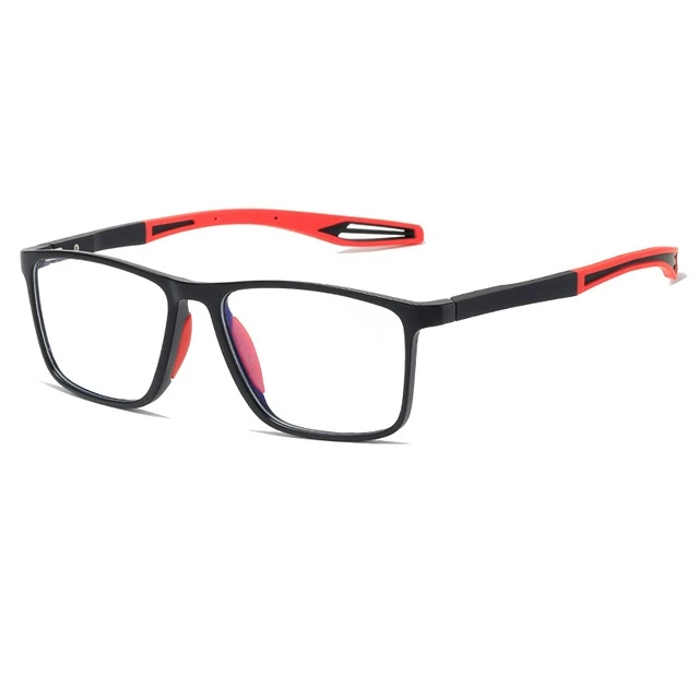 Anti-blauw Licht Leesbril Ultralight TR90 Sport Presbyopie Brillen Vrouwen Mannen Ver Zicht Optische Brillen Dioptrie Tot + 4.0