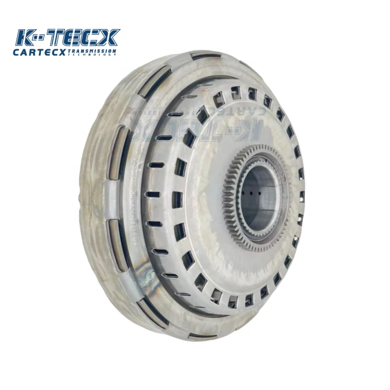 Genuine New Transmission 6DCT450 MPS6 Wet Dual Clutch Kit 36001826 36050661 36012404 For Volvo XC60 S40 S80L S60 V40 C30