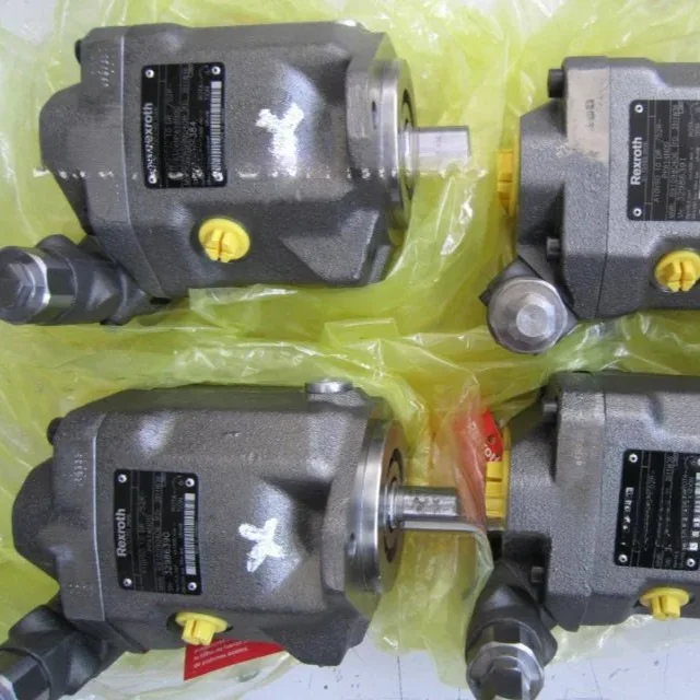 Rexroth Axial Piston Pump A10VSO71DRS/32R-PPB12N00