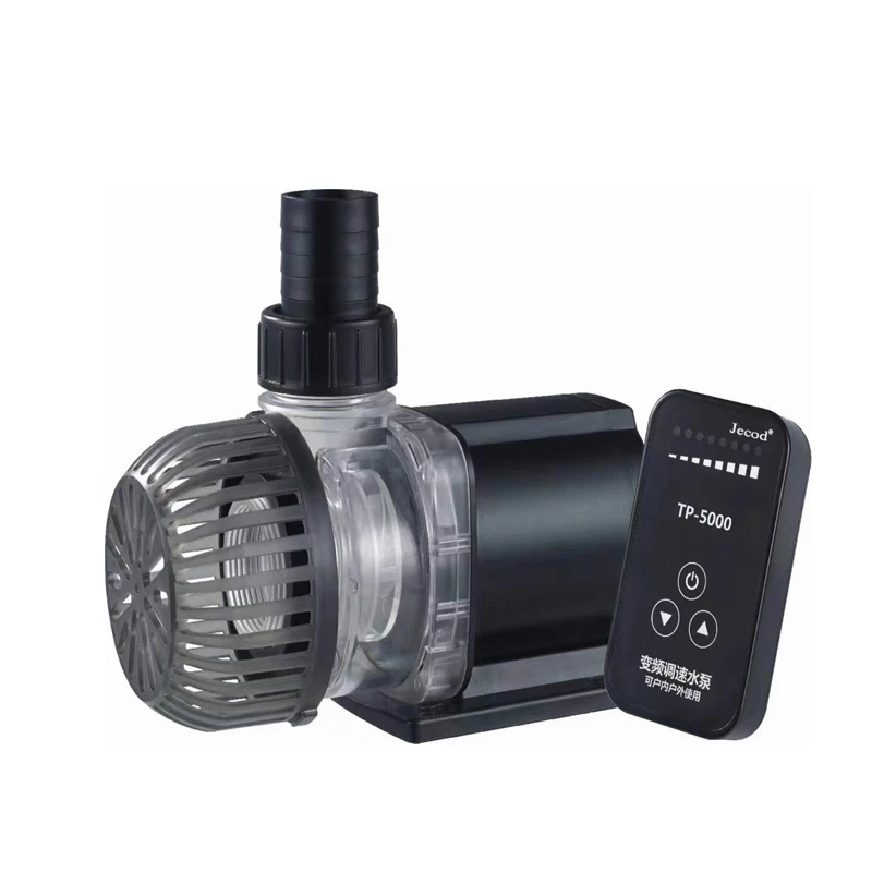 2023 JEBAO Fish tank Aquarium New Inverter Water Pump TP VAP VAP-2500M-12000M External Controller Circulation Water Pump Pump
