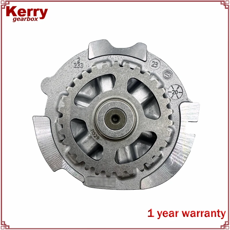 Transmissie Versnellingsbak Oliepomp Kern 8HP45 voor VW BMW Audi Jaguar Land Rover 8HP55 8HP55A 8HP55Y ZF8HP45 ZF8HP55