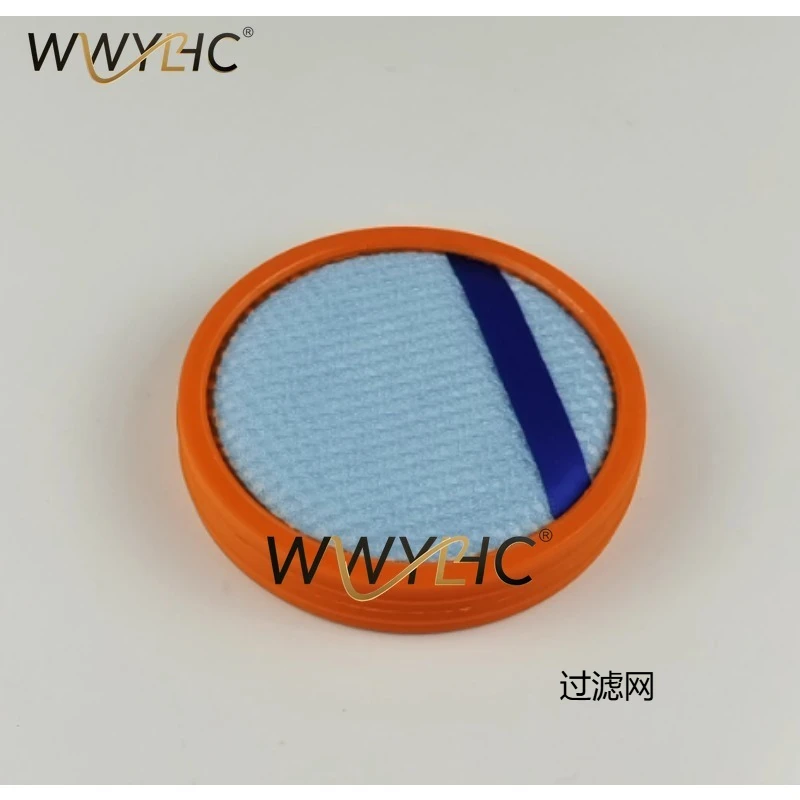 Suitable for Vacuum Cleaner FC6402/6405/6409/6162/6166/6168 Filter, Roller Brush, Pet Brush