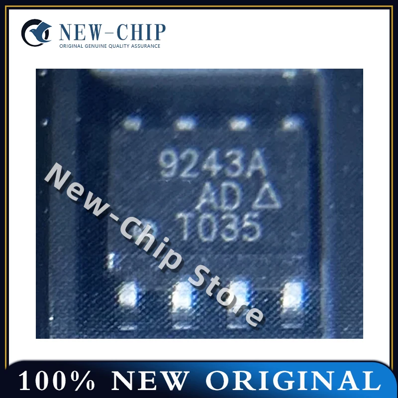 5PCS-20PCS/LOT SI9243AEY-T1-E3 9243A SOP-8 New Original