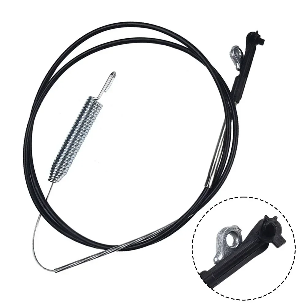

Home And Garden Products Brake Cable For Toro For Timemaster Lawnmower Blade Brake Cable 133-8158 Garden Power Tool Accessories