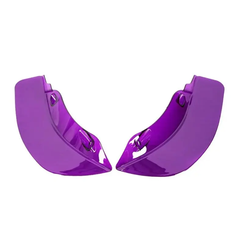 

Воздушные дефлекторы, обтекатель, боковые крылья, широкие для Road Glide FLTRX 2015-2023, аксессуары для мотоциклов