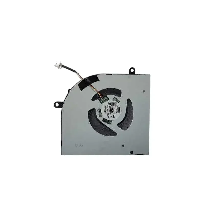Suitable for MSI Creator Z16P fan, notebook cooling MS-15G1 view 4