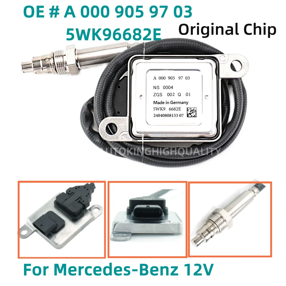 A0009059703 5WK9668… - image