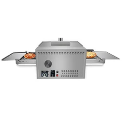 Commercial Restaurant Equipment Pizza Oven Electric Gas Conveyor Pizza Maker Oven 12 18  Inch Price 380v