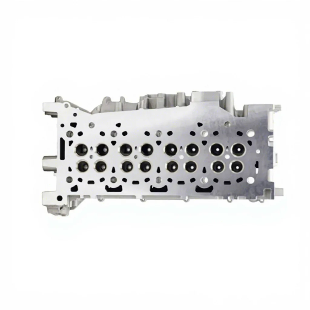New Auto Parts For Ford Engine GK2Q Cylinder Head GK2Q-6C032-AA Replacement Engine Parts