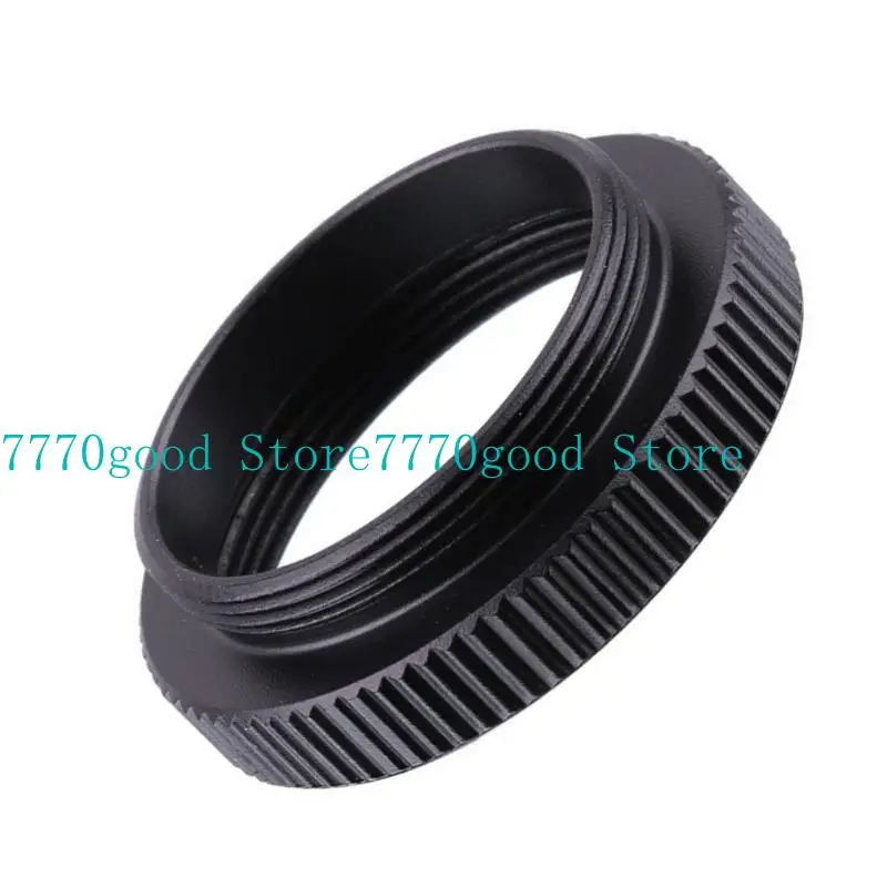 

31BA Profile C Mount to CS Conversion Rings 5mm 10mm Aluminum Adapter for CCTV Equipment