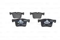

Store code: 986494487 for brake pad ON F20 F30 X3 E83 F25