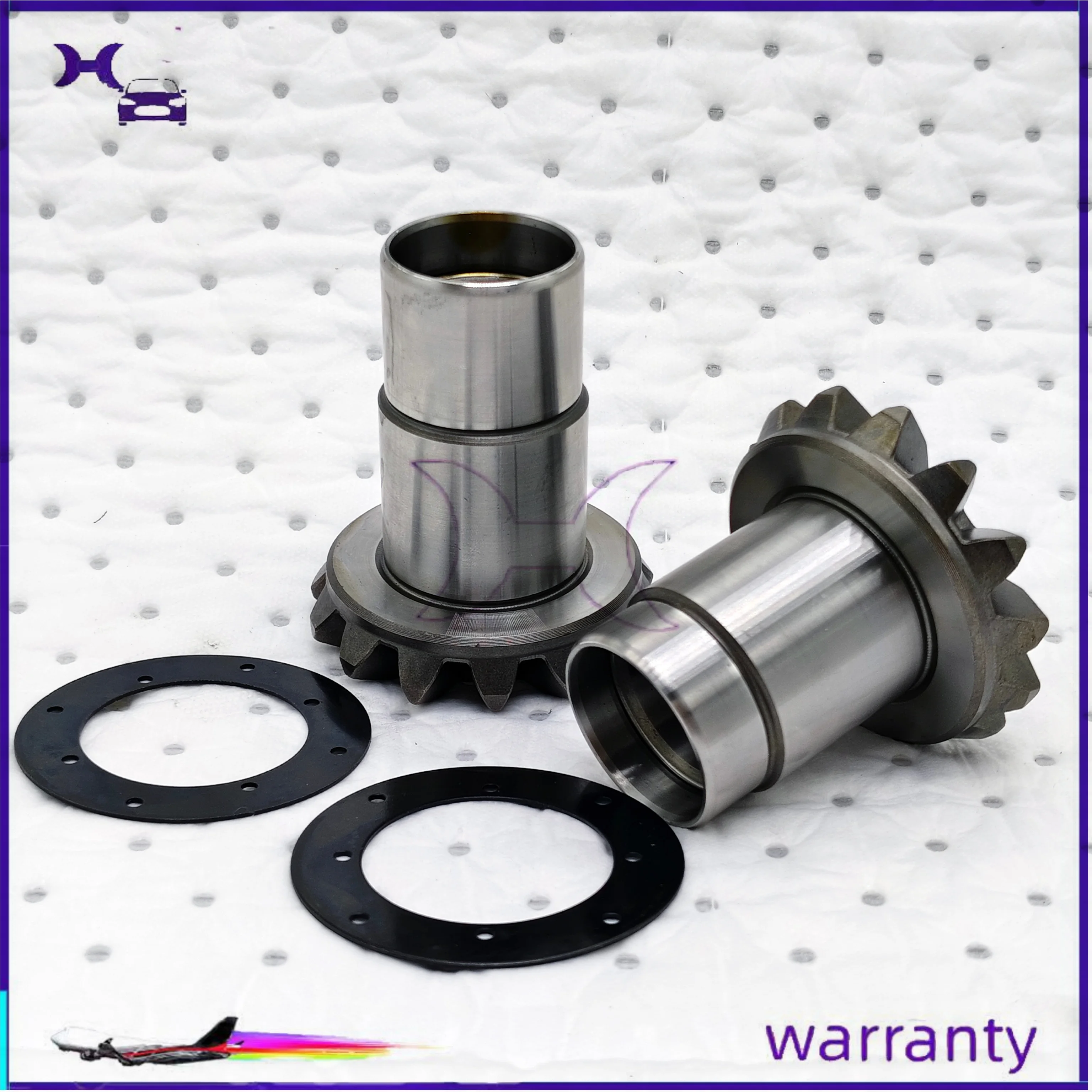 

High-Quality Differential Gear Bevel Shaft Axle 0BH 0BT 0DE 409095 For Volkswagen, Audi, Skoda
