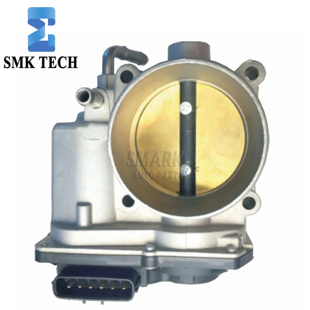 Electronic Throttle Body Assembly 22030-31050 2203031050 High Quality Auto Replacement Part