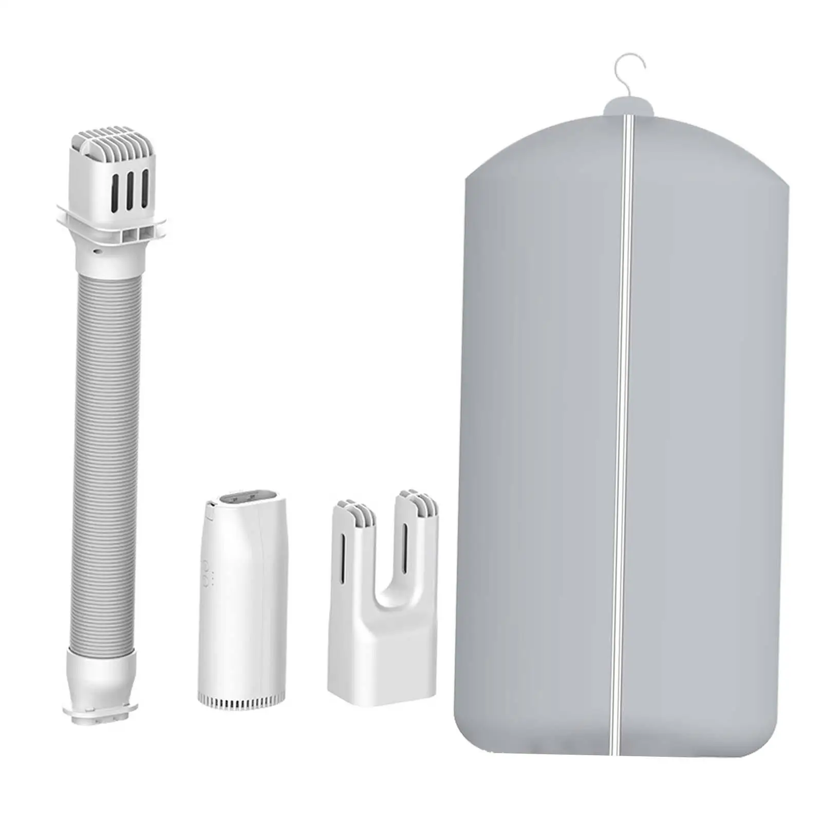 

Clothes Dryer Mini Portable Dryer Quick Drying Drying Rack Portable Dryer Clothing Dryers for Holiday Gifts Laundry Dorm Home