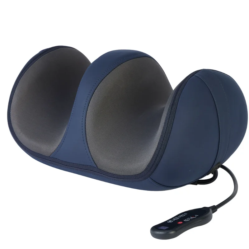 

Automatic foot massager, foot massage machine, kneading, heating beautiful legs, airbag