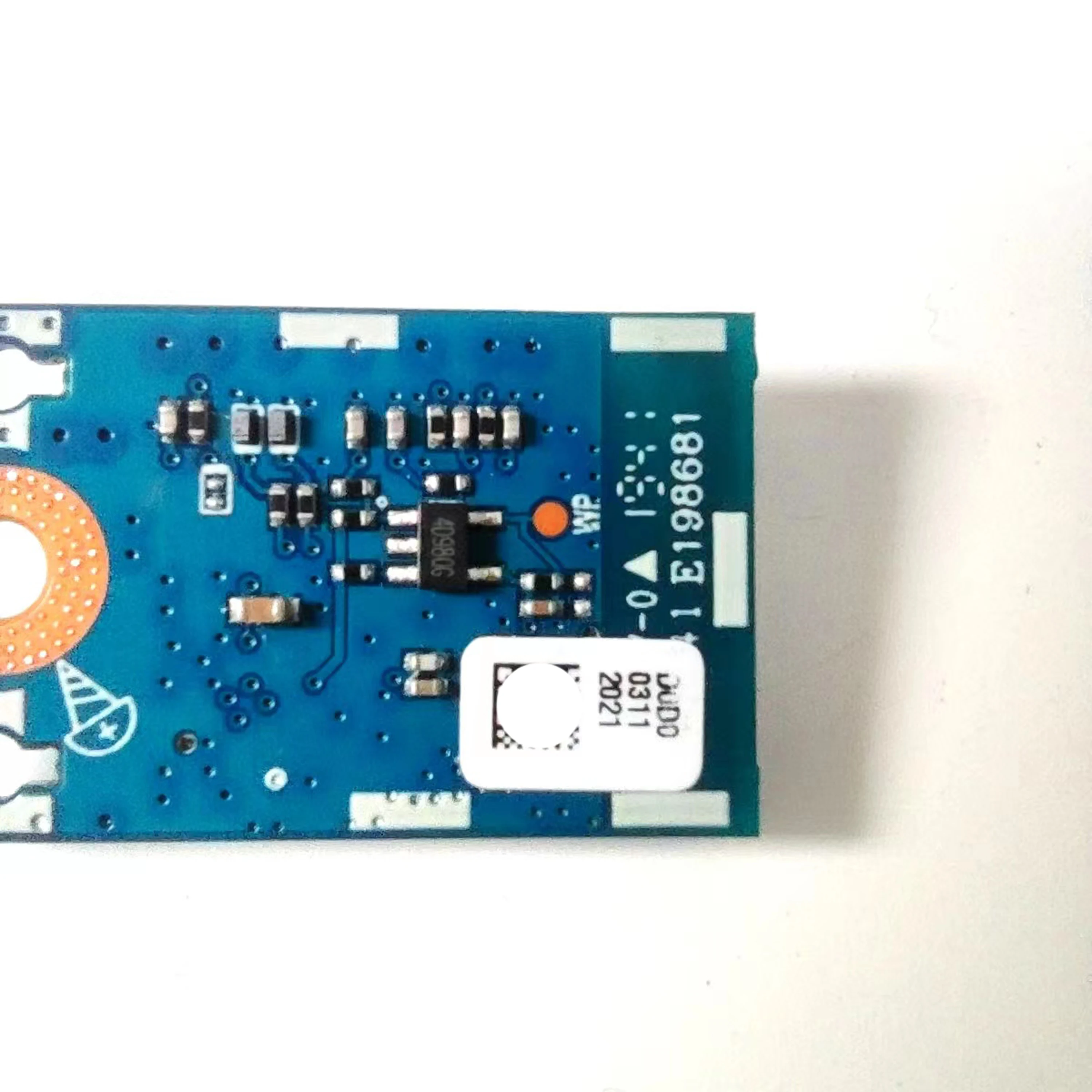 Placa PC Original Genuine, Rede Módulo Rf, Módulo Bluetooth SW-M550, AH96-02298A WIBT40D 649E-WIBT40D