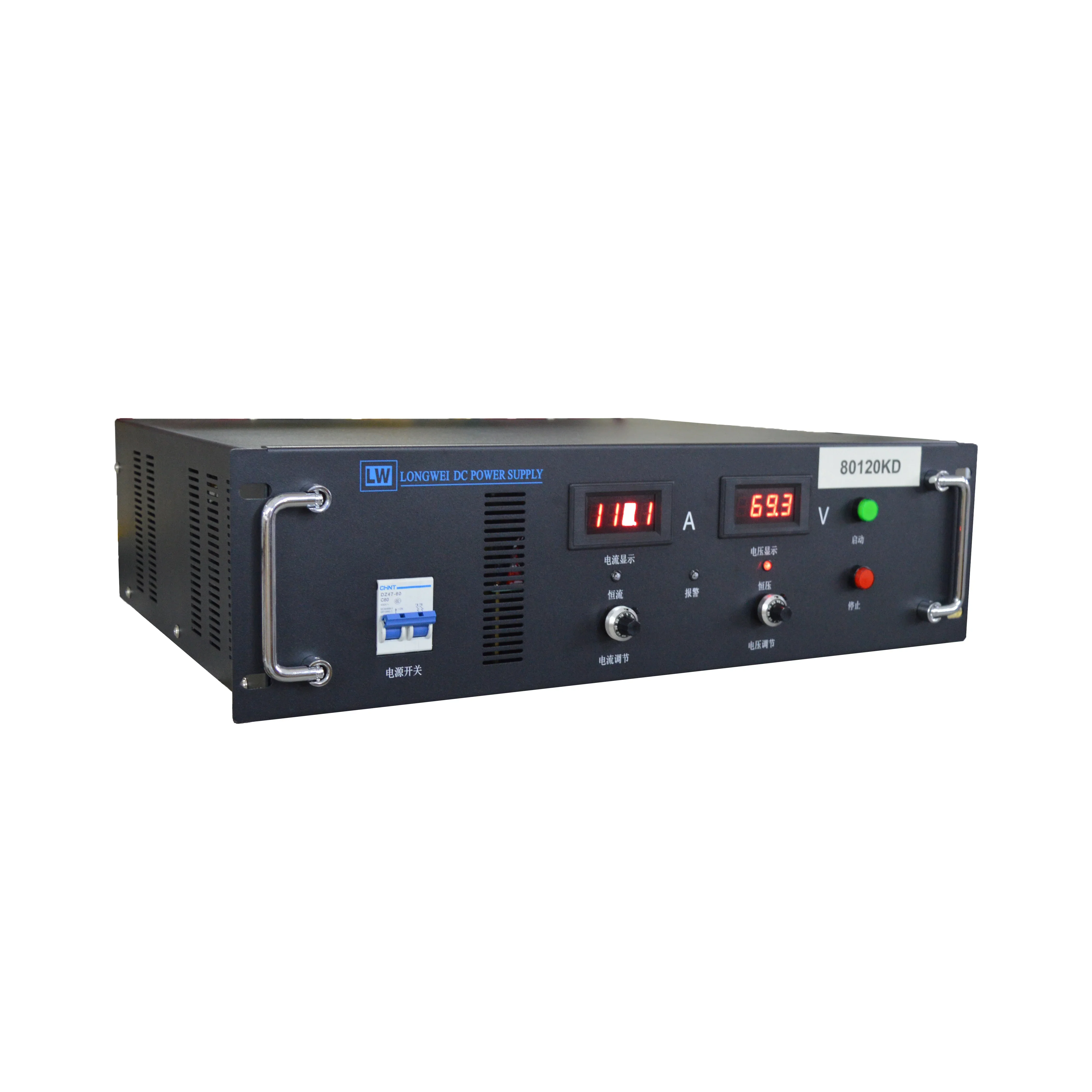 

high-power DC power supply voltage 0-400V 0-10A adjustable power supply