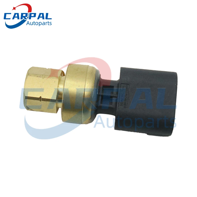 

Датчик давления топлива 13579380 13516496 Для Buick Enclave Cadillac CTS Chevrolet Camaro Cruze Impala GMC Yukon Sierra автозапчасти