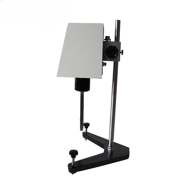 NANBEI NDJ-8S paint mobile por   digital viscometer price