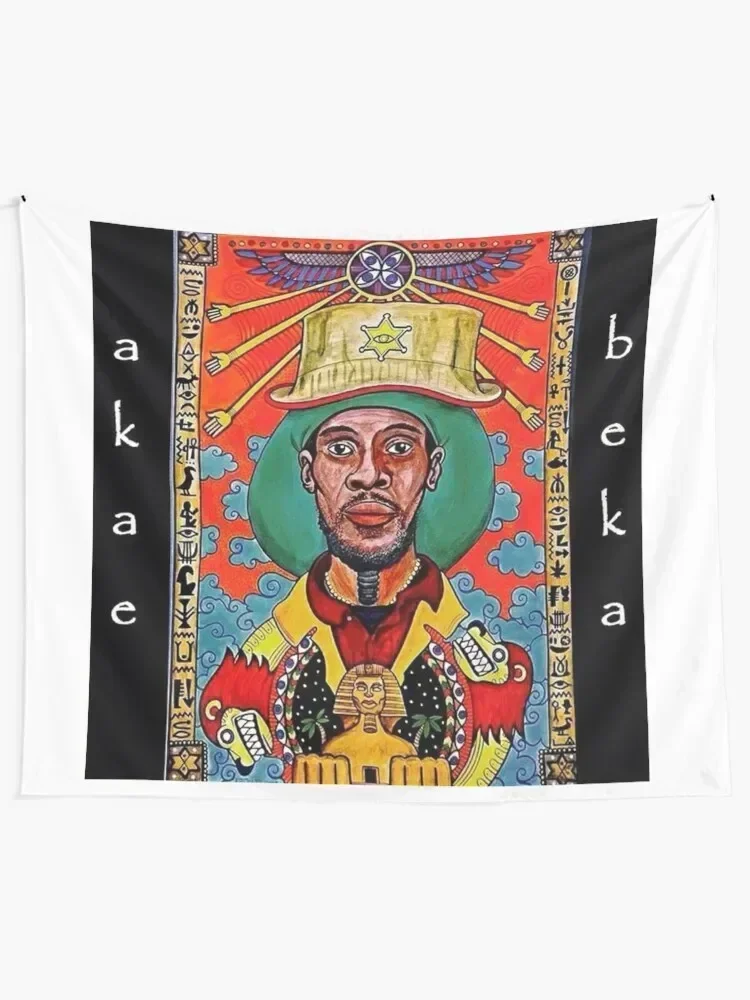 Midnite Vaughn Benjamin Tapestry Home Decor Aesthetic Aesthetic Room Decorations Aesthetic Room Decors Tapestry