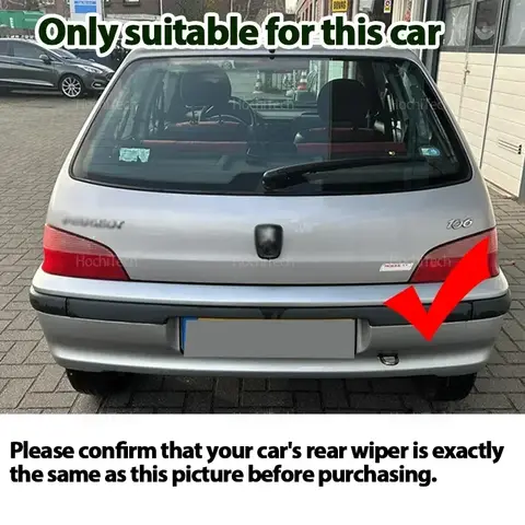 10 best sales peugeot 106 body kit - №4