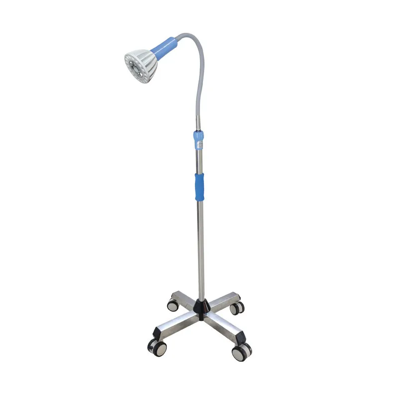 

Medical examination light LED cold mobile lighting hospital beauty salon clinic auxiliary equipment light