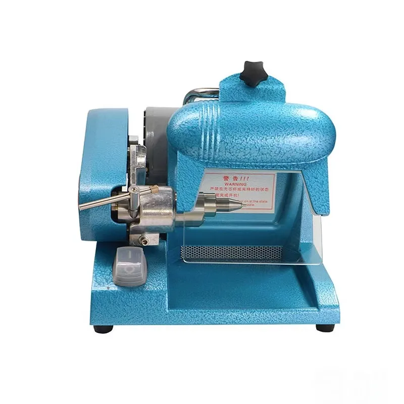 Dental Technician High-Speed Cutting And Grinding Machine Polishing Machine Denture Processing Machine High-Speed Cutting