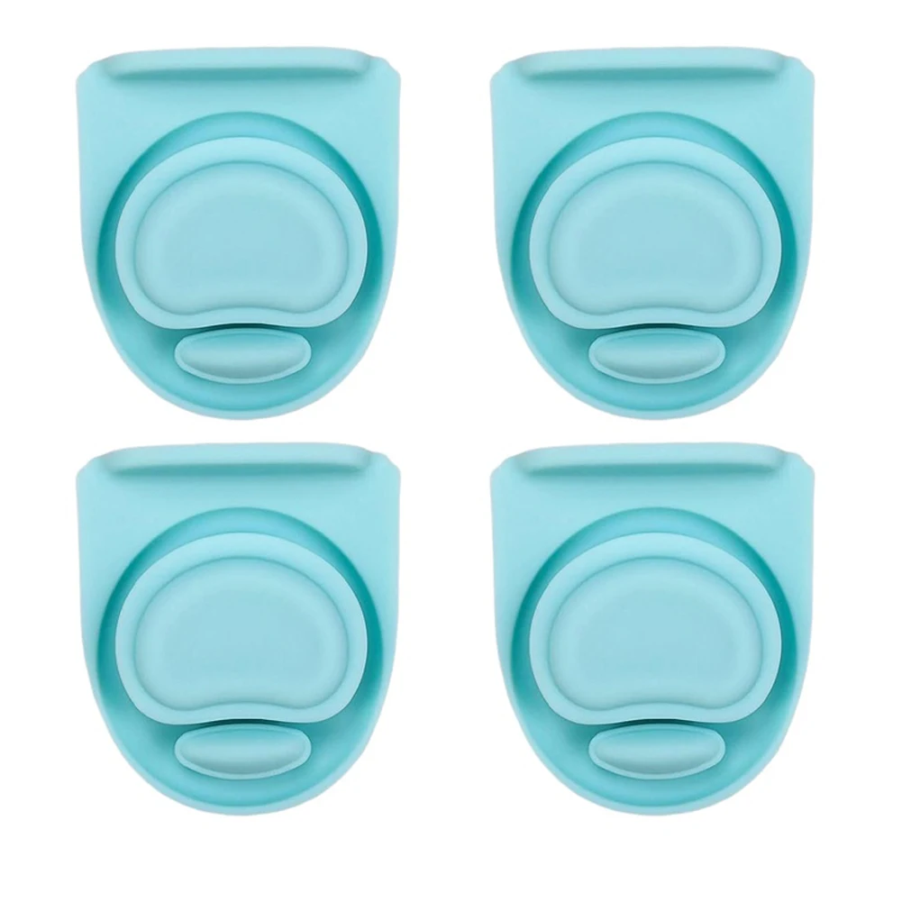 4 pack silicone bottle cap gaskets for Owala stainless steel insulated cups with leak protection and easy cleaning