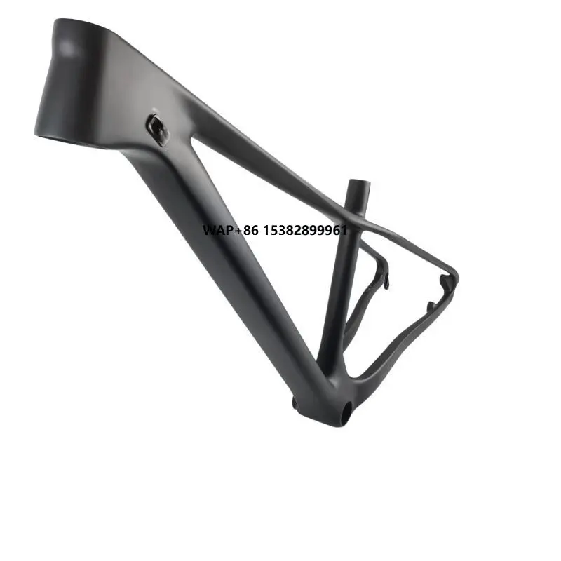 

Popular Selling 27.5/29" Full Carbon Fiber Mountain Bike Frame Ultra-Light High-Quality Disc Brake Bike Frame