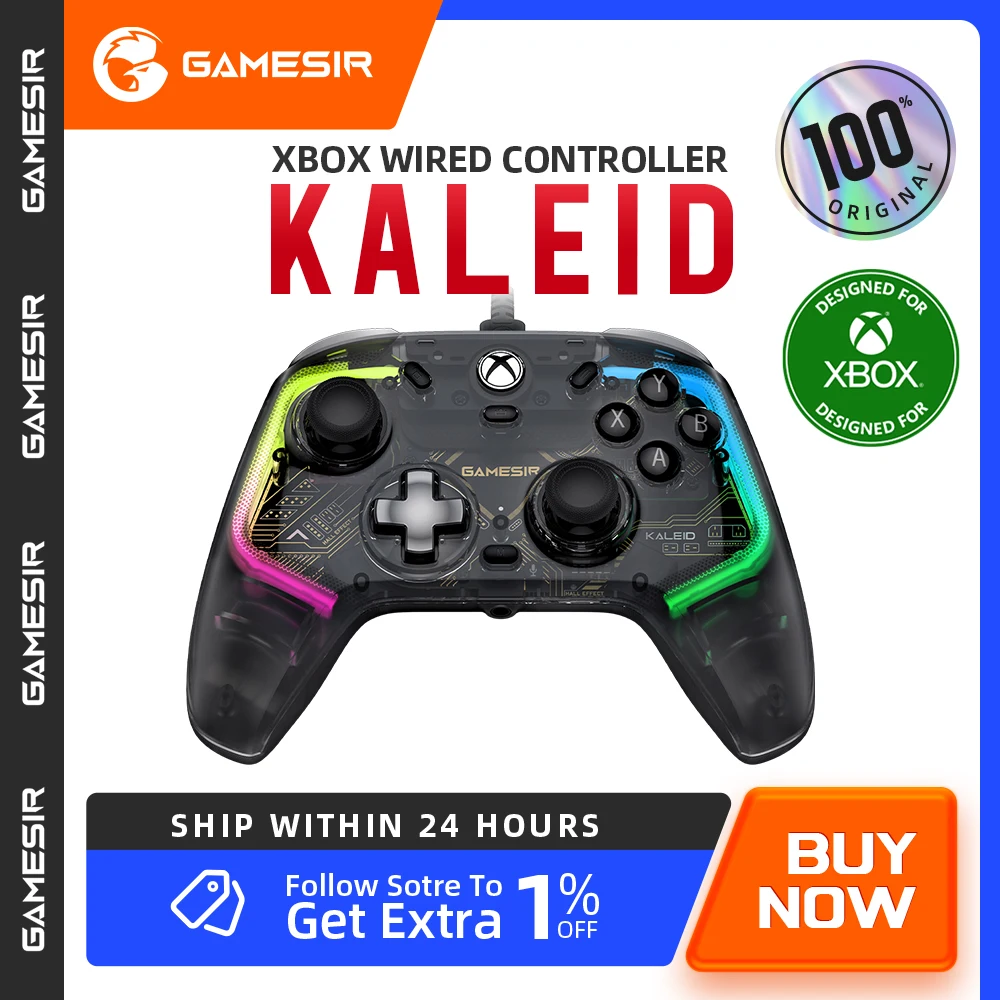 ΠΠ³ΡΠΎΠ²ΠΎΠΉ ΠΊΠΎΠ½ΡΡΠΎΠ»Π»Π΅Ρ GameSir Kaleid Flux Xbox, ΠΏΡΠΎΠ²ΠΎΠ΄Π½ΠΎΠΉ Π³Π΅ΠΉΠΌΠΏΠ°Π΄ Ρ ΡΡΡΠ΅ΠΊΡΠΎΠΌ Π·Π°Π»Π° Π΄Π»Ρ Xbox ΡΠ΅ΡΠΈΠΈ S, Xbox ΡΠ΅ΡΠΈΠΈ X, Xbox One, ΠΠ Steam ΠΠ³ΡΠΎΠ²ΠΎΠΉ ΠΊΠΎΠ½ΡΡΠΎΠ»Π»Π΅Ρ GameSir Kaleid Flux Xbox, ΠΏΡΠΎΠ²ΠΎΠ΄Π½ΠΎΠΉ Π³Π΅ΠΉΠΌΠΏΠ°Π΄ Ρ ΡΡΡΠ΅ΠΊΡΠΎΠΌ Π·Π°Π»Π° Π΄Π»Ρ Xbox ΡΠ΅ΡΠΈΠΈ S, Xbox ΡΠ΅ΡΠΈΠΈ X, Xbox One, ΠΠ Steam