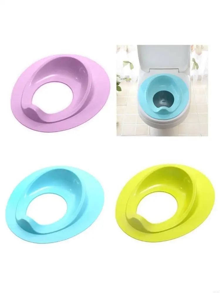 

M89C Детское безопасное туалетное сиденье Съемное дизайн детский туалетный сидень