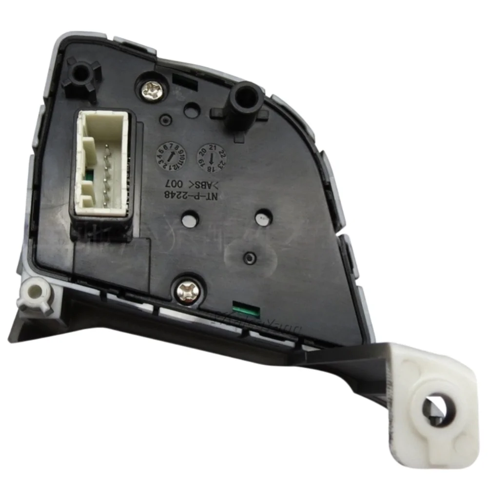 Right Hand Steering Wheel Cruise Control Switch for For HYUNDAI For Tucson 2015-2019 Matches 96720D3200 96720 D3200