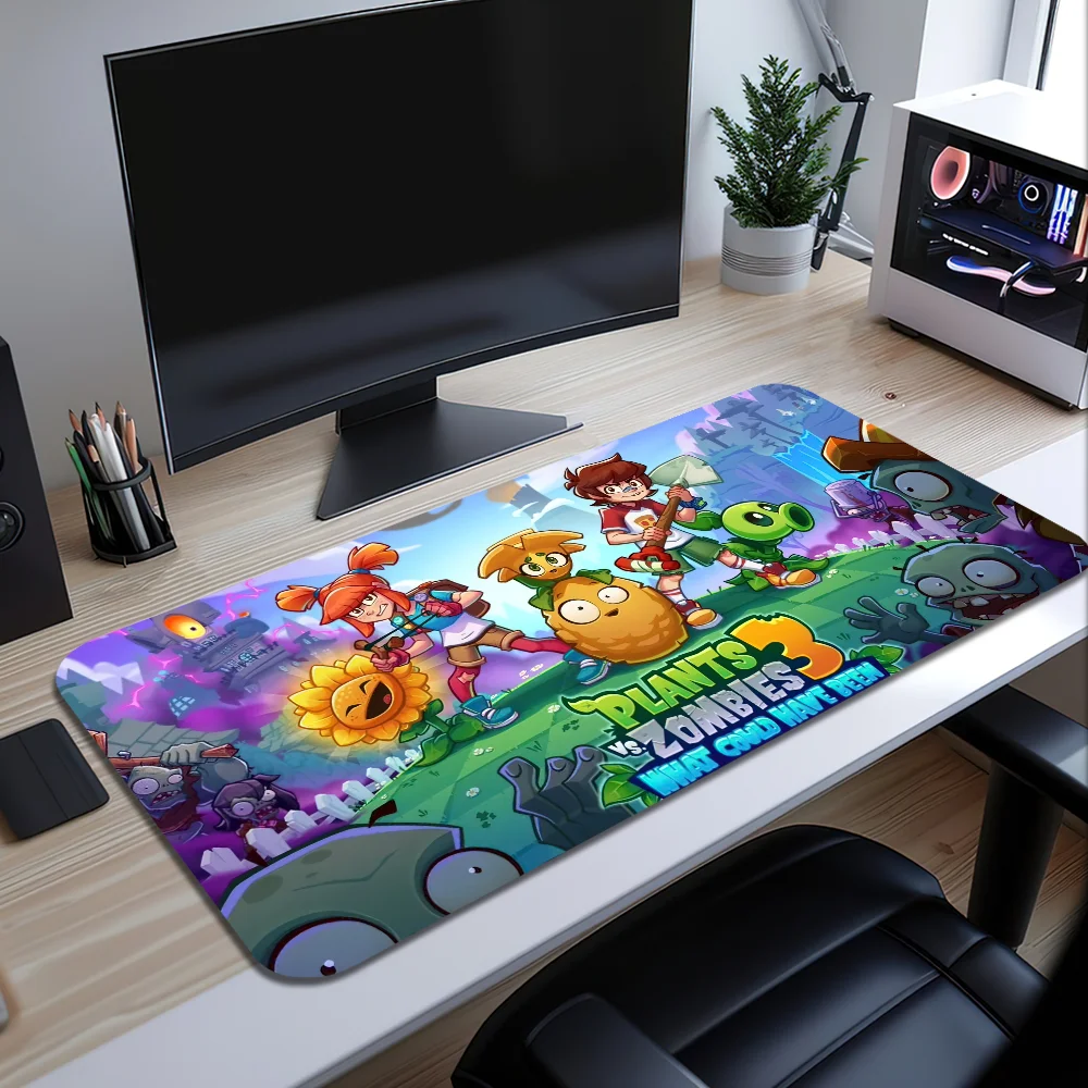 Коврик-для-мыши-plants-vs-z-zombies-большой-настольный-коврик-клавиатура-эргономичный-офисный-резиновый-ПК-нескользящий-с-защитой-от-брызг-для-дома-на-заказ-лучшая-цена