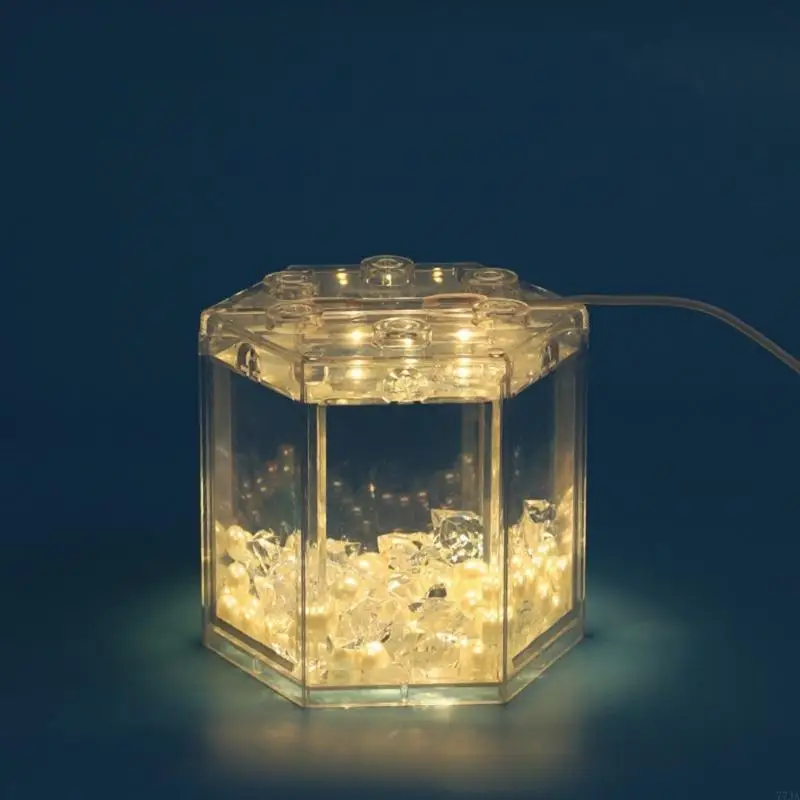 77ja atualizado usb led tiras luz flexível usb aquários tiras luz para betta tanque peixes seus tanques
