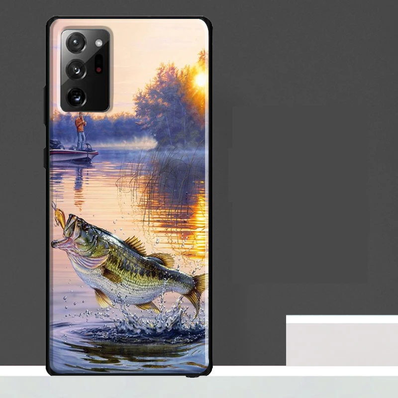 حافظة لهاتف سامسونج جالاكسي S24 Ultra S23 S22 S21 S25 Ultra S9 S10 S20 Plus S25 FE #2