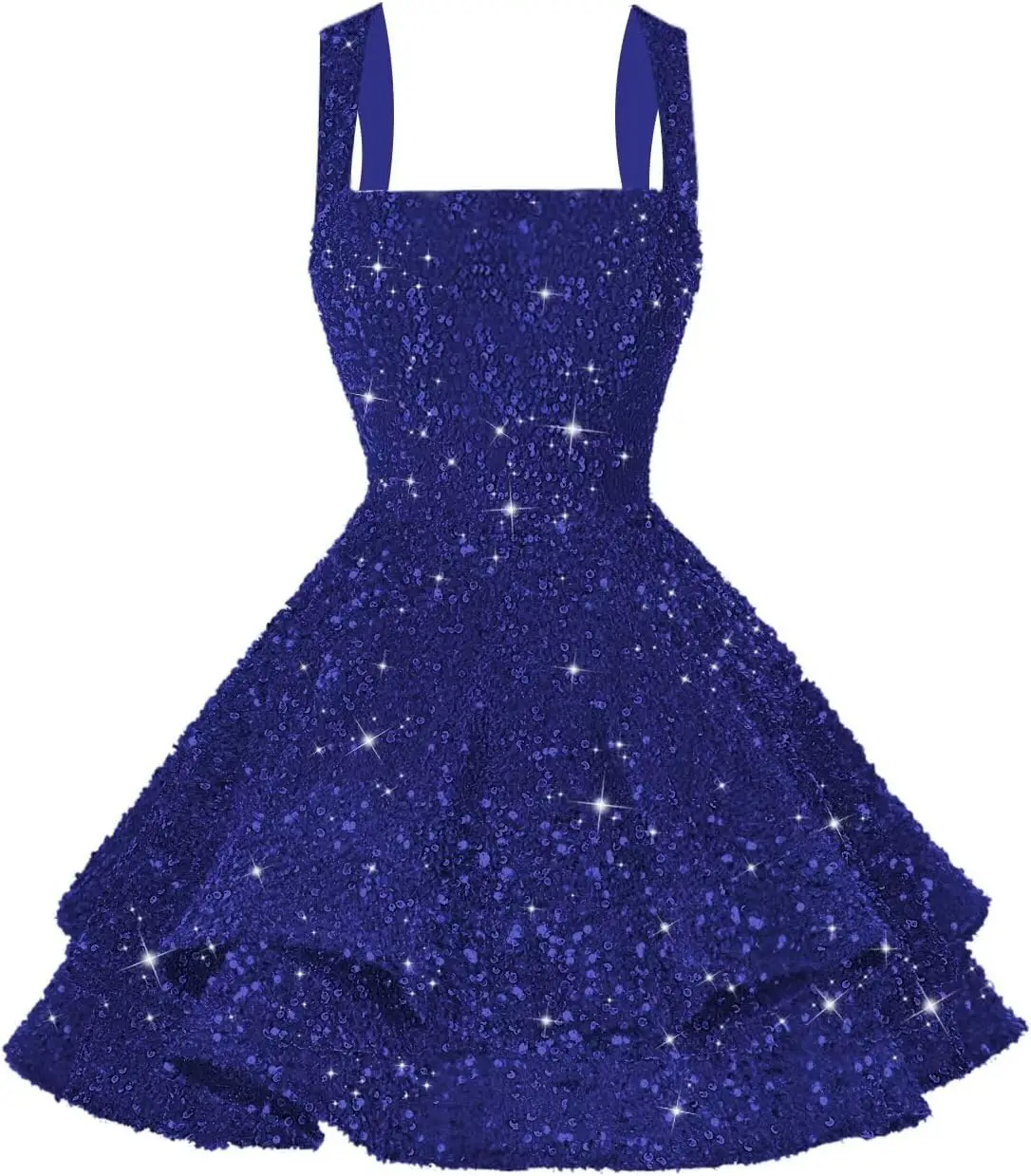 

Teens Sequin Short Homecoming Dresses 16 Photo Shoot Tiered Cocktail Party Dress Graduation Dress Prom Cocktail Dress