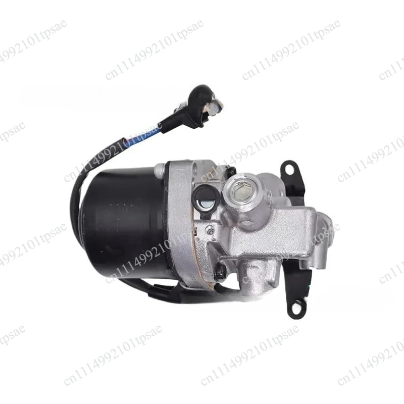 For ABS booster pump 4630A481, brake system electro-hydraulic unit replacement parts