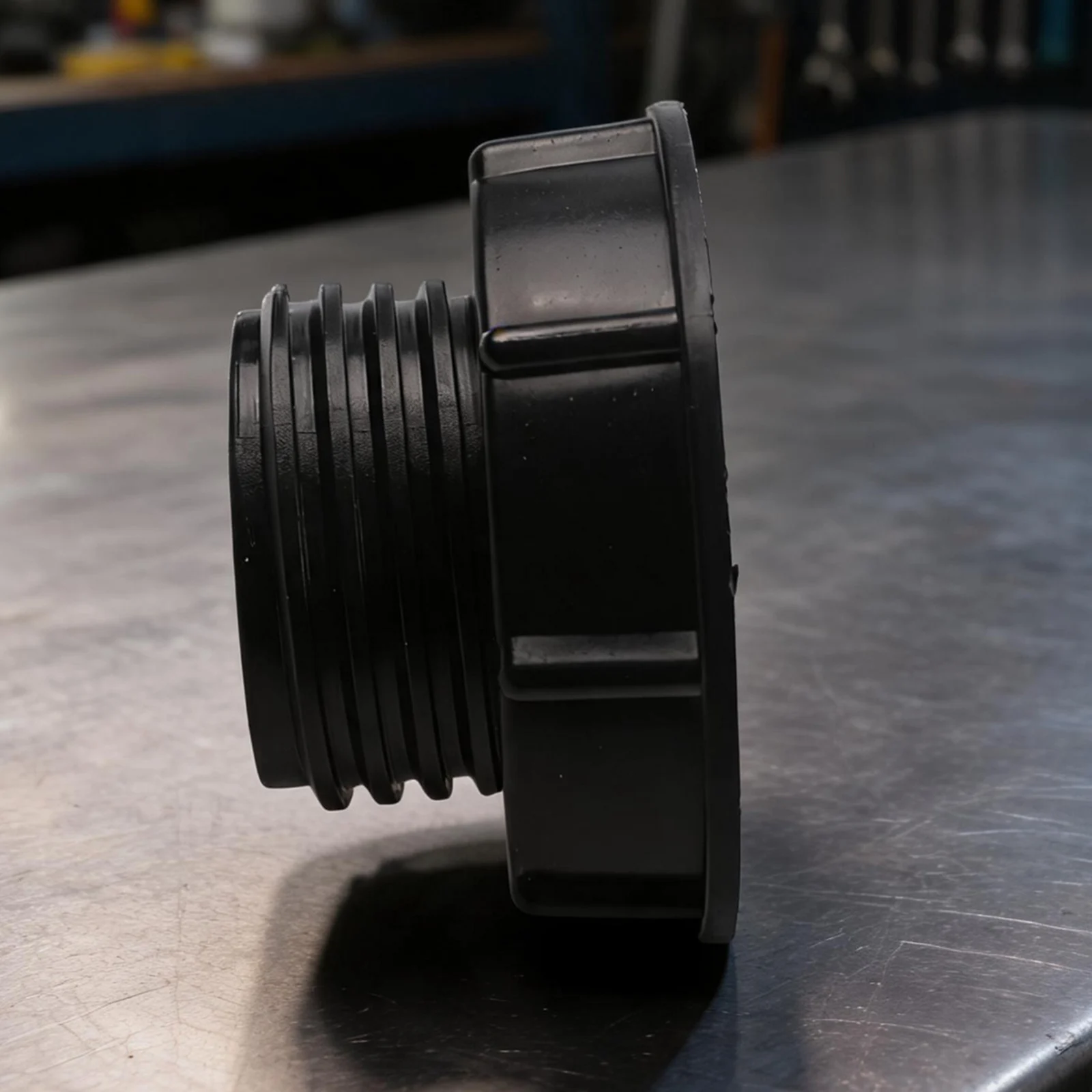 for ibc Tote Tank Drain Adapter Coarse Thread 3 Inches To 2 Inches Garden Hose, Material, and Long Lasting for