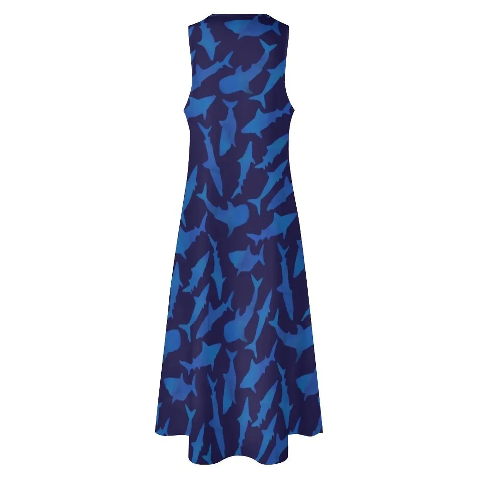 シームレスシャークロングドレス 花嫁ドレス サマードレス レディース 2025 プロムドレス サマードレス