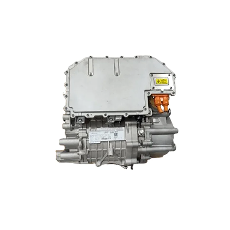 For Geely 100KW drive motor Hefei JEE motor controller SIEKON transmission permanent magnet synchronous motor