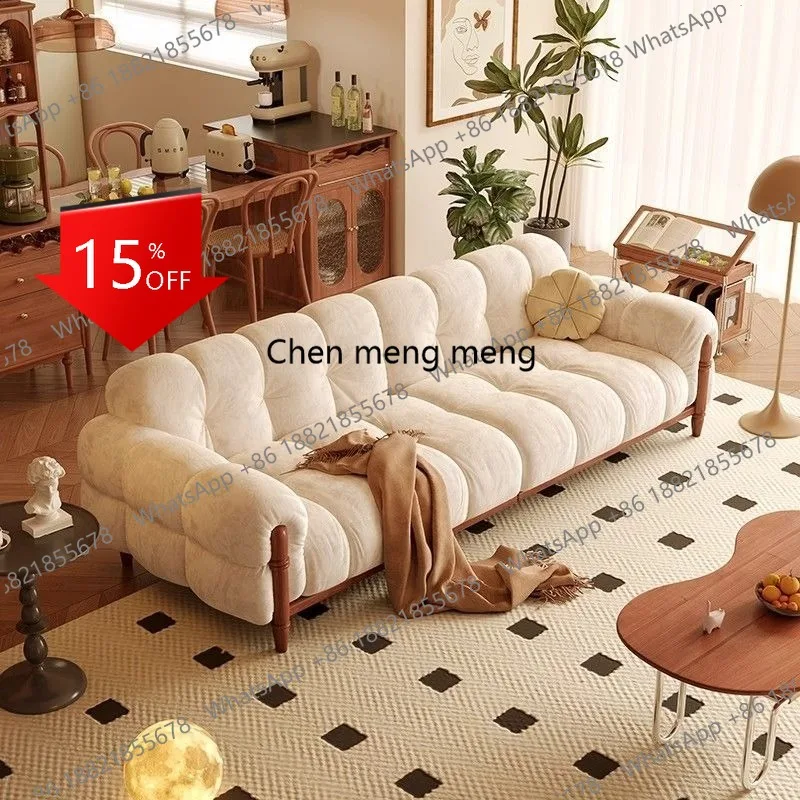 

Минималистичные скандинавские диваны M85 для гостиной, роскошные классические диваны в европейском стиле, расслабляющие кинотеатральные кресла, мебель для комнаты