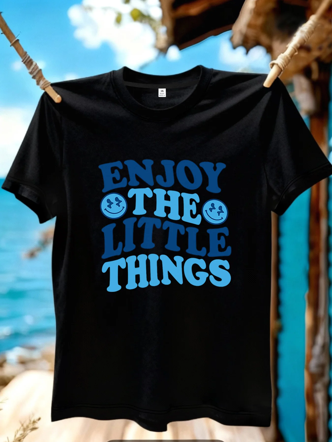 

[YJ01038]Trendy Letter Print Plus Size Women's T-Shirt Summer Casual Short Sleeve Top Fashionable Versatile Clothing