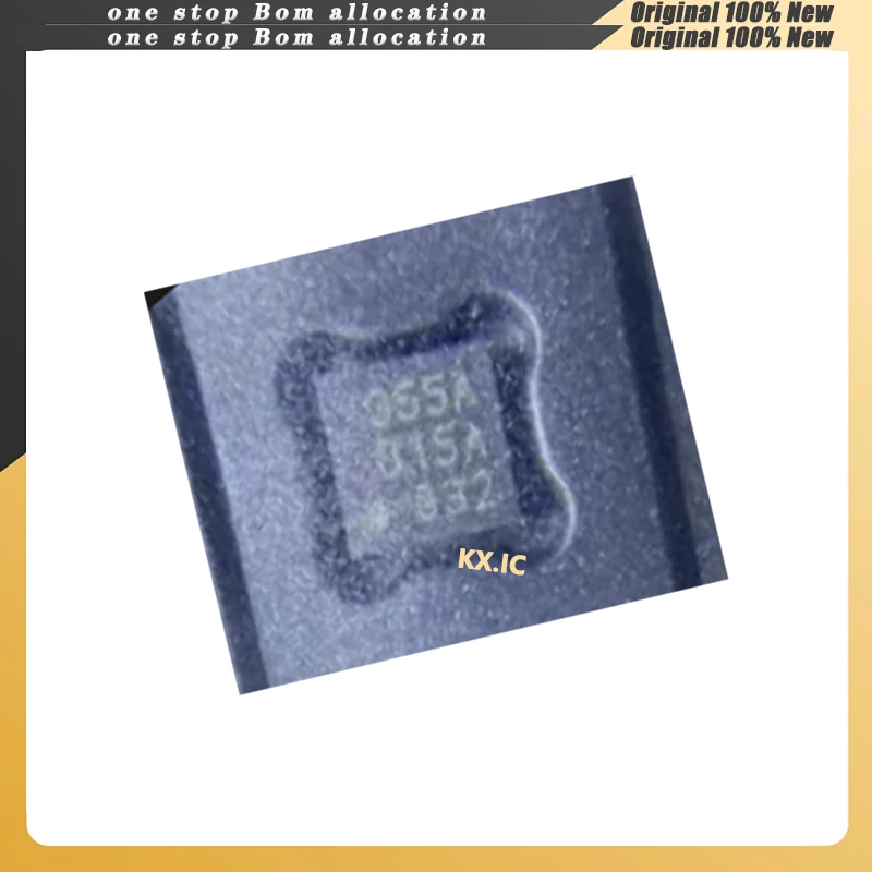 5-10PCS/LOT  SI4355-B1A-FMR   SI4355-B1  355-B1A-FMR  QFN  MStock NEW Original