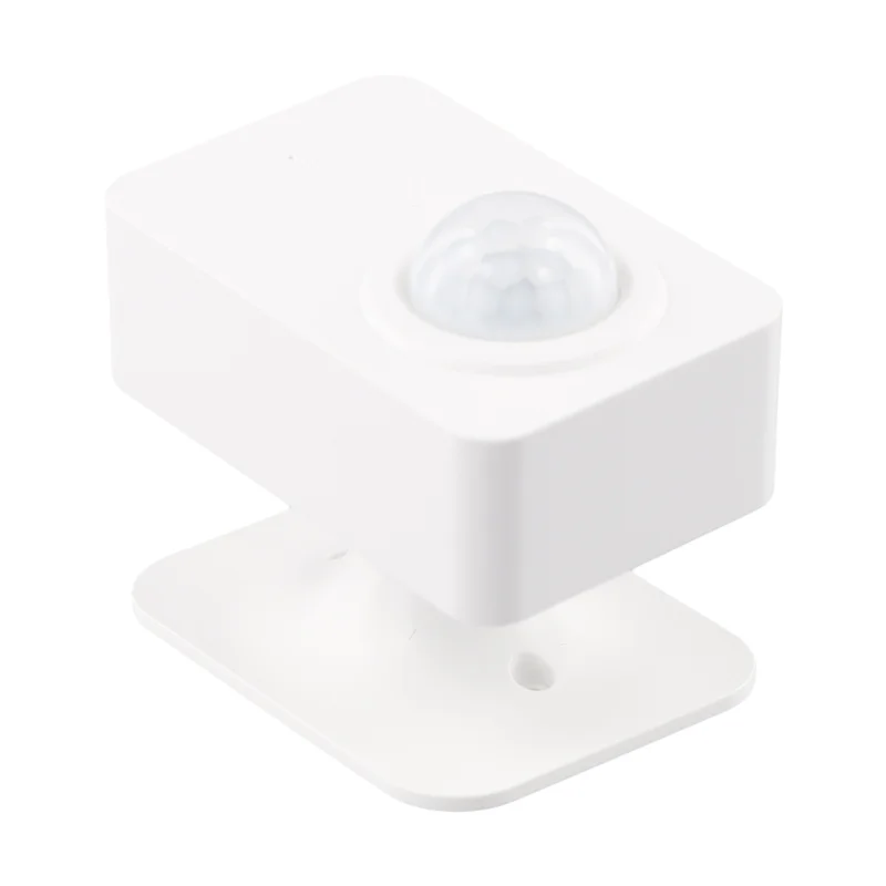 Compact And Efficient For Esphome Home Assistant Compatible Pre Flash Millimeter Wave Human Sensor (89 Characters)